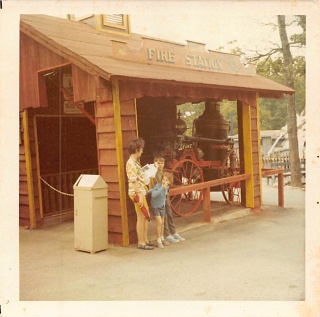 Silver Dollar City